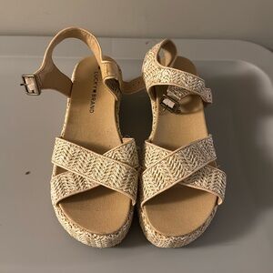 Lucky Brand Espadrilles